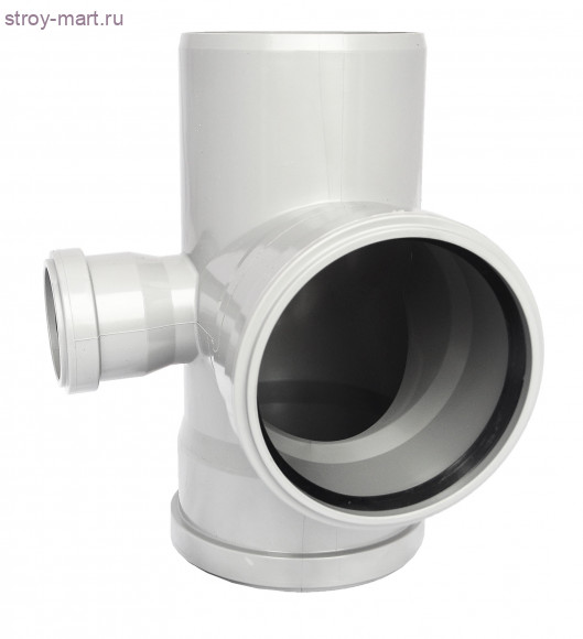 Крест НПВХ серый лев Дн 110х110х50° б/нап в комплекте ТУ 6-49-33-92 - 027-1624 Крест НПВХ серый лев Дн 110х110х50° б/нап в комплекте ТУ 6-49-33-92 - 027-1624