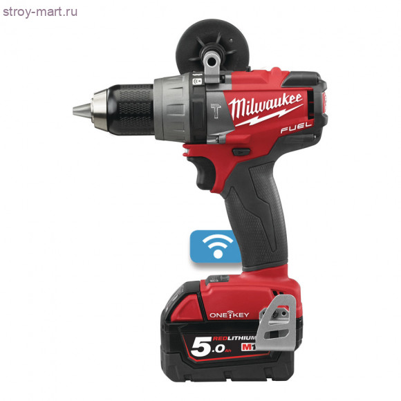 Акк. дрель/ш. M18 ONEPD-0 FUEL ONE-KEY 4933451146 Акк. дрель/ш. M18 ONEPD-0 FUEL ONE-KEY 4933451146