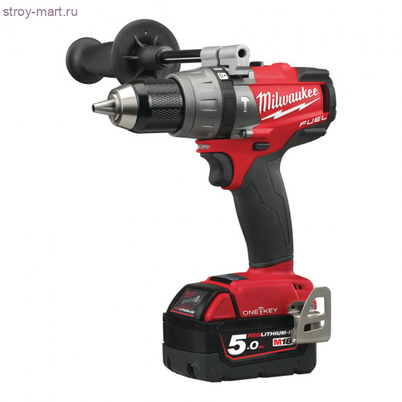Акк. дрель/ш. M18 ONEPD-0 FUEL ONE-KEY 4933451146 Акк. дрель/ш. M18 ONEPD-0 FUEL ONE-KEY 4933451146