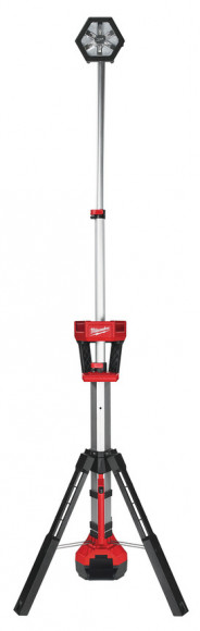 Акк. фонарь мачта освещения M18 SAL-0 4933451246