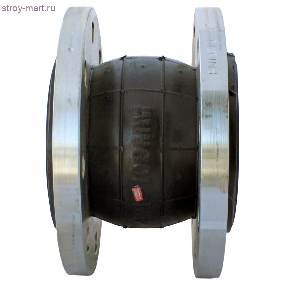 Компенсатор EPDM ZKB Ду 65 Ру16 бар фл Danfoss 149B5144C Компенсатор EPDM ZKB Ду 65 Ру16 бар фл Danfoss 149B5144C