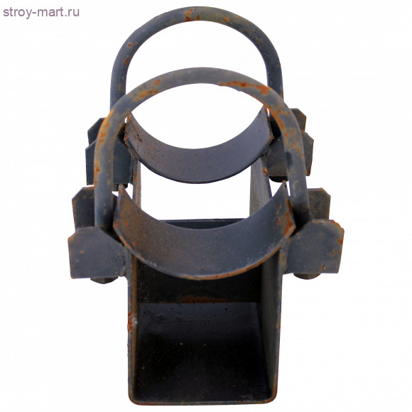 Опора сталь ОПХ-2 подвижная Ду 133 КАЗ - 013-0105 Опора сталь ОПХ-2 подвижная Ду 133 КАЗ - 013-0105