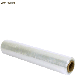 Стрейч 0,5х300, (1,65 кг с втулкой) - С-000017928 Стрейч 0,5х300, (1,65 кг с втулкой) - С-000017928