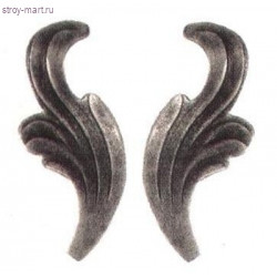 Штамп к станкам для ковки CY-M009 Штамп к станкам для ковки CY-M009