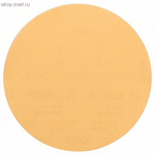 10 ш/листов Ø115ММ К80 Best for Wood+Paint - 2608605428 10 ш/листов Ø115ММ К80 Best for Wood+Paint - 2608605428