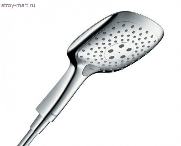 Ручной душ Raindance Select E 150 3jet Raindance Select 26550000