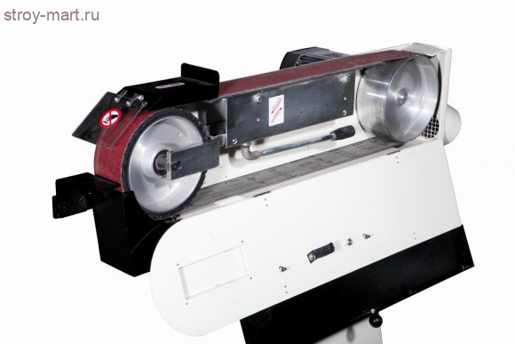 Ленточношлифовальный станок JET JBSM-150 Ленточношлифовальный станок JET JBSM-150