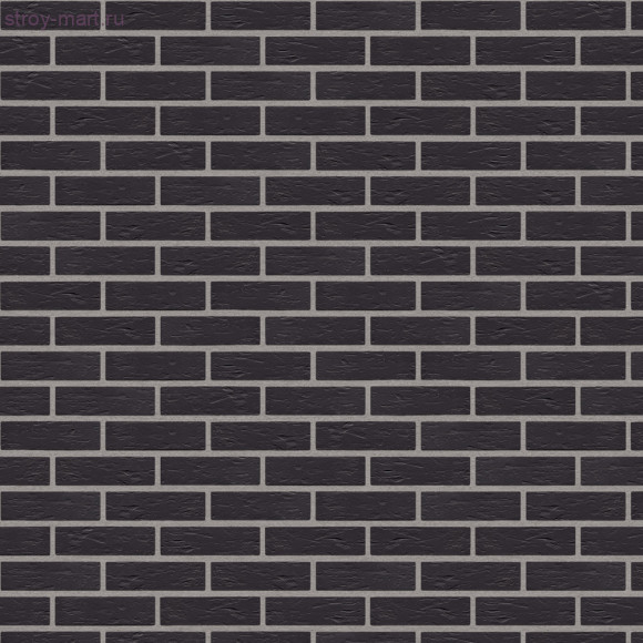 Клинкерная плитка R740NF9 Feldhaus Klinker anthracit senso 240*9*71мм. (75м2) - С-000102048