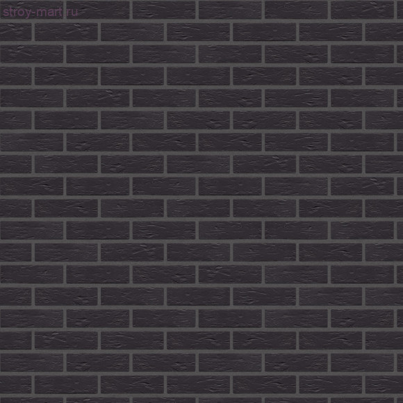 Клинкерная плитка R740NF9 Feldhaus Klinker anthracit senso 240*9*71мм. (75м2) - С-000102048