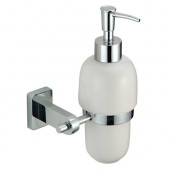 Диспенсер для жидкого мыла настенный «Bergen», арт. BE83624 - С-000134637