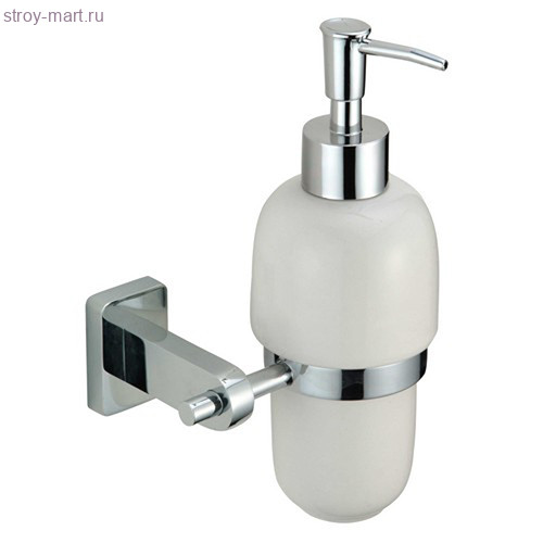 Диспенсер для жидкого мыла настенный «Bergen», арт. BE83624 - С-000134637 Диспенсер для жидкого мыла настенный «Bergen», арт. BE83624 - С-000134637