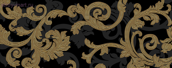 Dec Pattern Panno A 20х50 Dec Pattern Panno A 20х50