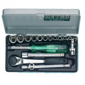 Набор торцевых ключей 27-90-M - HE-00027900083