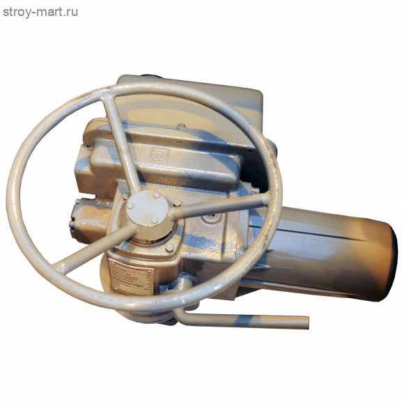 Электропривод ГЗ-ОФ-110/11М ГЗ Электропривод - 038-0179 Электропривод ГЗ-ОФ-110/11М ГЗ Электропривод - 038-0179