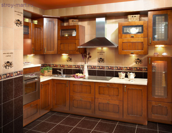 NORA ROZETKA B Бордюр 5,7х20 NORA ROZETKA B Бордюр 5,7х20