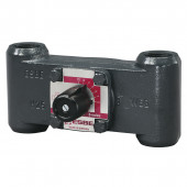 Клапан смесительн чугун Ду 25 Ру10 ВР/ВР серия ARA600, серия 90 Esbe 11351500/245-3 Клапан смесительн чугун Ду 25 Ру10 ВР/ВР серия ARA600, серия 90 Esbe 11351500/245-3