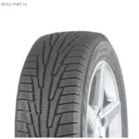Автомобильные шины - Nokian Tyres Hakkapeliitta R SUV 265/70R16 112R