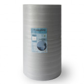 Вспененный полипропилен Пенотерм НПП ЛЭ (Э) 6ммx1300x50м (65м2 упак) - С-000118429