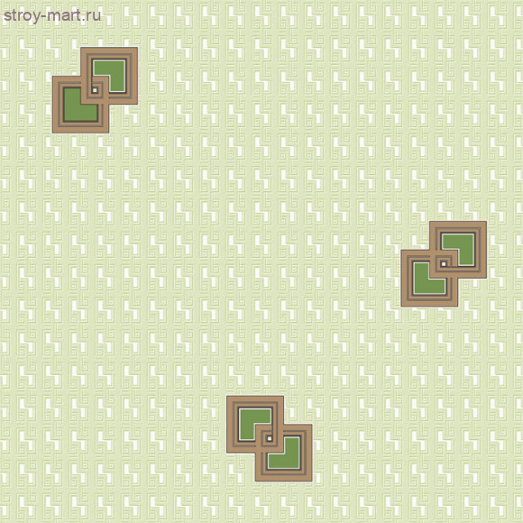 Обои Сар. С 14 Ольга 04 Ф249 (15 шт/уп.) - С-000130908