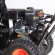 Снегоуборщик PS 710 Е Снегоуборщик PS 710 Е