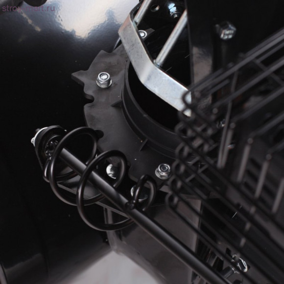 Снегоуборщик PS 710 Е Снегоуборщик PS 710 Е