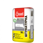 Штукатурка «Старатели» Цем.-Песч. МН, 25 кг (60 шт/под) - С-000039493 Штукатурка «Старатели» Цем.-Песч. МН, 25 кг (60 шт/под) - С-000039493