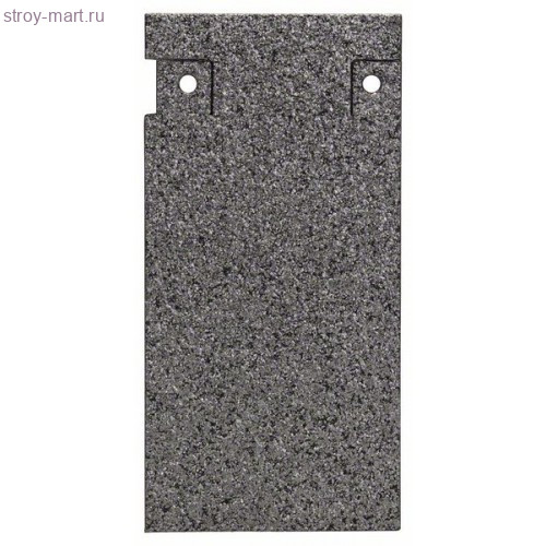 ГРАФИТОВАЯ ПЛАСТИНА ДЛЯ GBS 75 - 2601098043