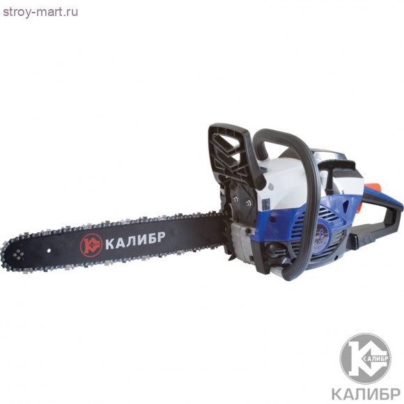 Бензопила "Калибр Мастер БП- 1800М"