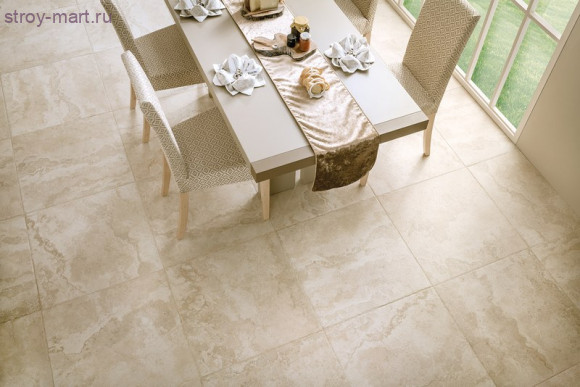 Натураллайф Стоун Айвори Антик 60х60 Натураллайф Стоун Айвори Антик 60х60