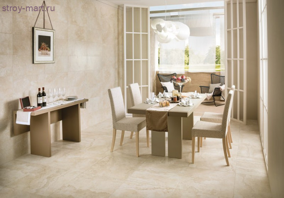 Натураллайф Стоун Айвори Антик 60х60 Натураллайф Стоун Айвори Антик 60х60