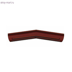 МП, Угол желоба внутренний D 125 (135 гр.) Р363 - С-000112381