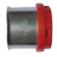 Гильза МП сталь нерж Faro Дн 16 пресс STC 6522 - 4606034150863