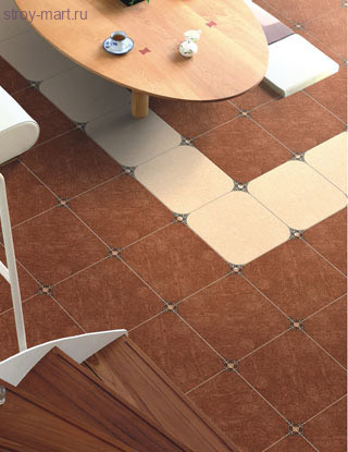 Меркурий 7 беж 40х40 Меркурий 7 беж 40х40