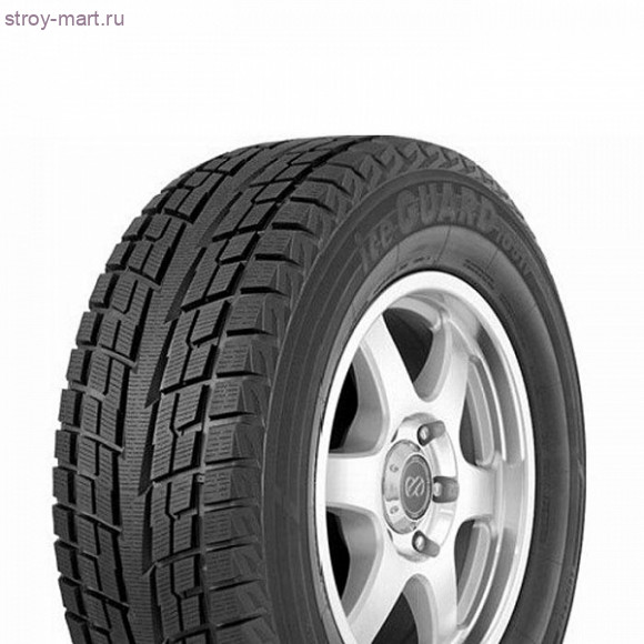 Автомобильные шины - Yokohama Geolandar I/T G073 255/60R17 106Q Автомобильные шины - Yokohama Geolandar I/T G073 255/60R17 106Q