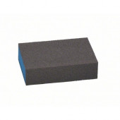 ГУБКА 69x97x26мм Super fine B.f. Flat and - 2608608228