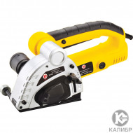 Штроборез "Калибр Мастер ШТБЭ-1500/125М" Штроборез "Калибр Мастер ШТБЭ-1500/125М"