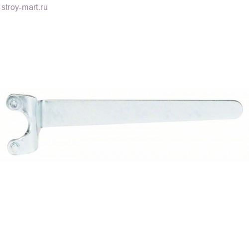 КЛЮЧ Д/ЧАШЕЧНЫХ КРУГОВ - 1607950004