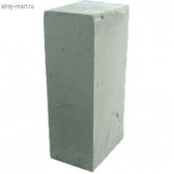 Газосиликатный блок 600х100х300 мм D600 (72 шт., 1,3 куб. м) Костромской силикатный завод - С-000046473 Газосиликатный блок 600х100х300 мм D600 (72 шт., 1,3 куб. м) Костромской силикатный завод - С-000046473