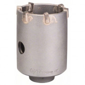 Коронка plus-9 CoreCutter 50х72мм - 2608550075 Коронка plus-9 CoreCutter 50х72мм - 2608550075