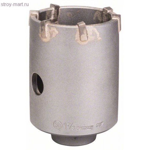 Коронка plus-9 CoreCutter 50х72мм - 2608550075 Коронка plus-9 CoreCutter 50х72мм - 2608550075