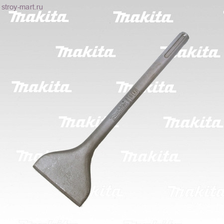 Долото SDS-max, лопаточное 80х300мм - P-16318 Долото SDS-max, лопаточное 80х300мм - P-16318