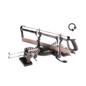 Стусло FIT поворотное 600 мм,уст.5 углов по вертикали Профи / 41321 - С-000111206