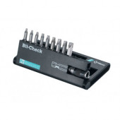 Набор бит 8167-9-784 a/1 torx®/tz 056165 - WE-056165 Набор бит 8167-9-784 a/1 torx®/tz 056165 - WE-056165