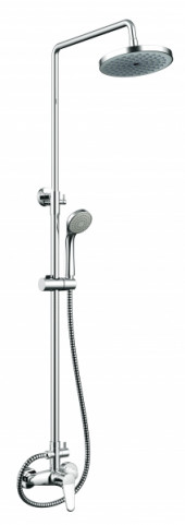 Душевая колонна со смесителем для душа - F9111147C-A Душевая колонна со смесителем для душа - F9111147C-A