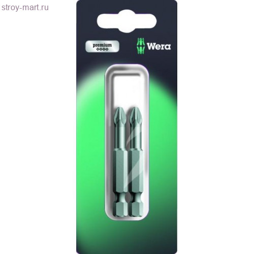 Набор бит 855/4 TZ SB 134386 - WE-134386 Набор бит 855/4 TZ SB 134386 - WE-134386