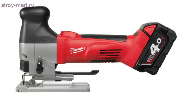 Лобзик MILWAUKEE М18 HD18 JSB-402C 4933426660