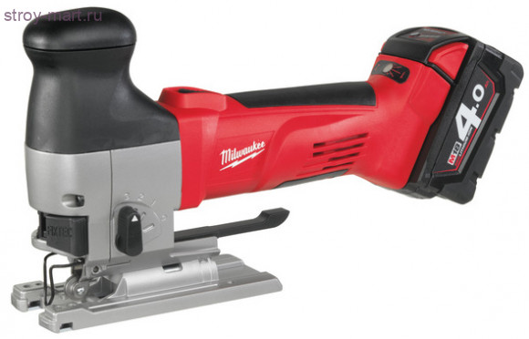 Лобзик MILWAUKEE М18 HD18 JSB-402C 4933426660