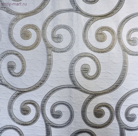 Ткань портьерная Silvana Corola - 1