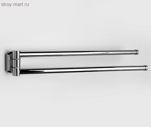 K-3031 Держатель полотенец рога - 001-0204 K-3031 Держатель полотенец рога - 001-0204