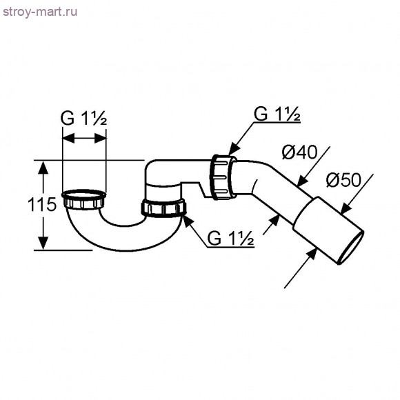 KLUDI WAGA /TASSO 2138310-00 KLUDI WAGA /TASSO 2138310-00